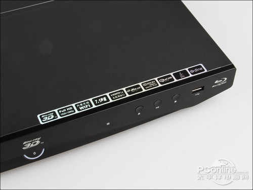 杰科BDP-G4308 3D蓝光播放机评测_杰科BDP-G4308高清播放机参数_3d蓝光硬盘(3tb元以上)播放机