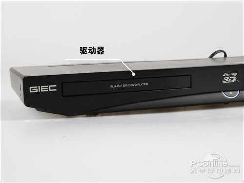 杰科BDP-G4308高清播放机参数_杰科BDP-G4308 3D蓝光播放机评测_3d蓝光硬盘(3tb元以上)播放机