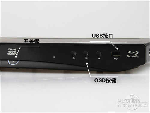 杰科BDP-G4308高清播放机参数_杰科BDP-G4308 3D蓝光播放机评测_3d蓝光硬盘(3tb元以上)播放机