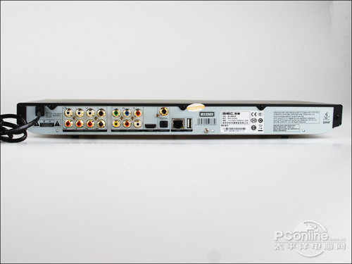 杰科BDP-G4308 3D蓝光播放机评测_3d蓝光硬盘(3tb元以上)播放机_杰科BDP-G4308高清播放机参数