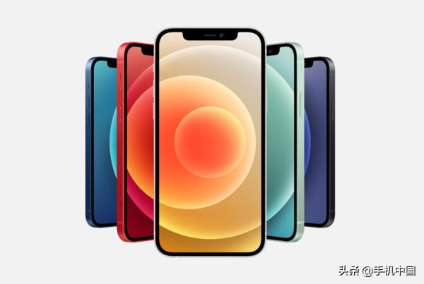 iPhone 12 mini与iPhone 12区别_新ipadmini2怎么激活_iPhone 12系列购买指南