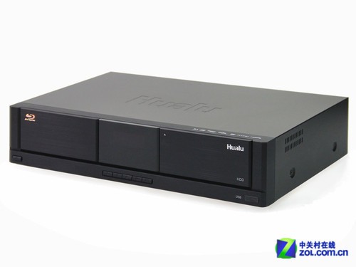 性能比肩OPPO 华录BDP-3000蓝光机首测