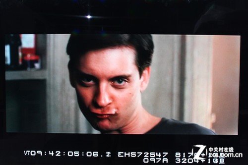 性能比肩OPPO 华录BDP-3000蓝光机首测