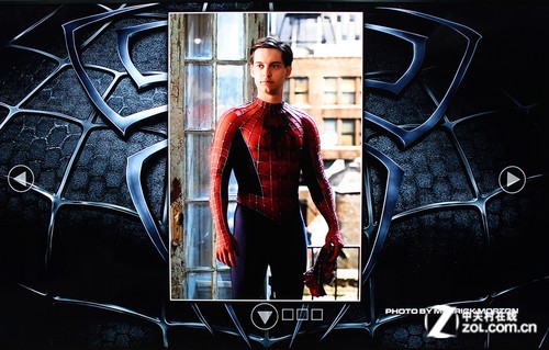 性能比肩OPPO 华录BDP-3000蓝光机首测