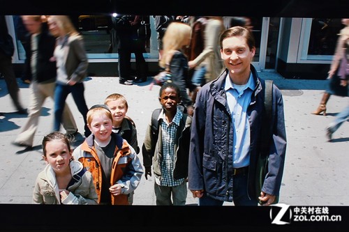 性能比肩OPPO 华录BDP-3000蓝光机首测