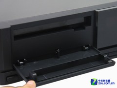 性能比肩OPPO 华录BDP-3000蓝光机首测