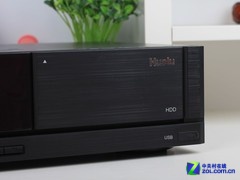 性能比肩OPPO 华录BDP-3000蓝光机首测