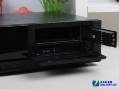 性能比肩OPPO 华录BDP-3000蓝光机首测