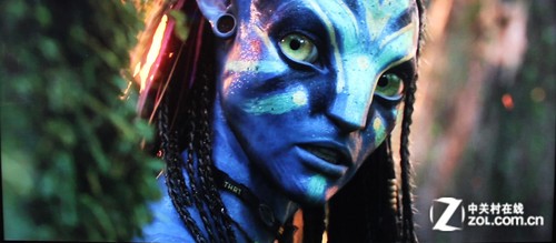 性能比肩OPPO 华录BDP-3000蓝光机首测