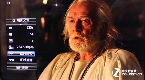 性能比肩OPPO 华录BDP-3000蓝光机首测