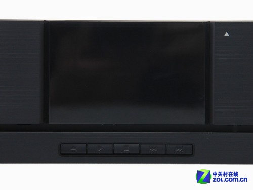 性能比肩OPPO 华录BDP-3000蓝光机首测