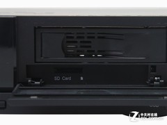 性能比肩OPPO 华录BDP-3000蓝光机首测