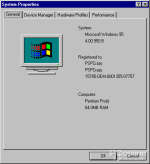 win9系统下载32位_Windows 95安装教程_虚拟机安装Windows 95
