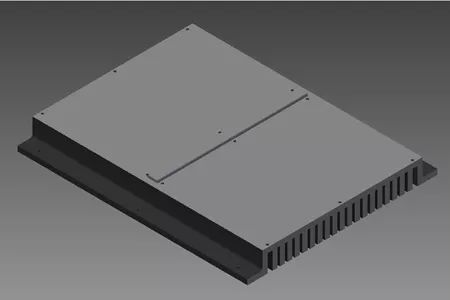 Ku波段射频通信系统_多通道MIMO技术应用_ku波段卫星天线价格