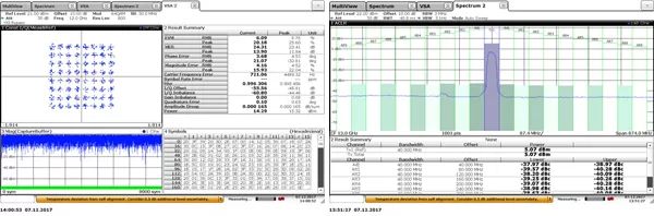 多通道MIMO技术应用_Ku波段射频通信系统_ku波段卫星天线价格