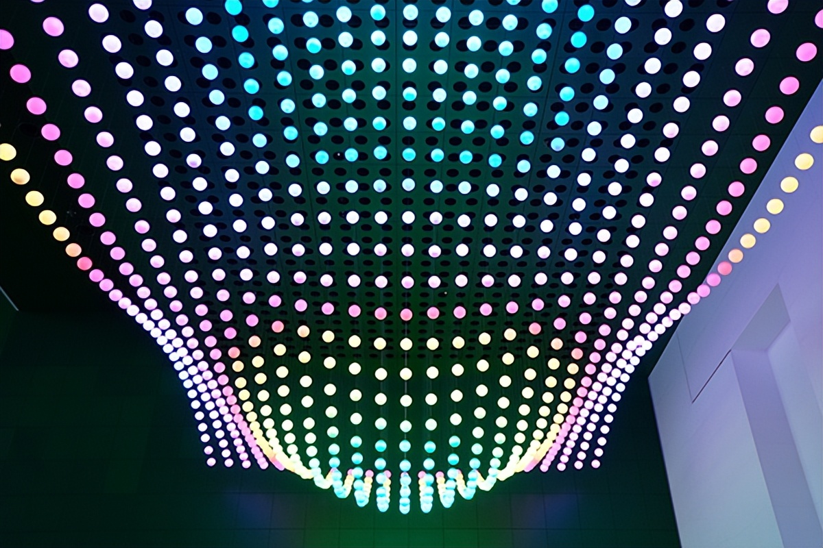 中国科技馆常设展厅更新_中国科技馆新馆展品_中国科技馆新馆创新历程