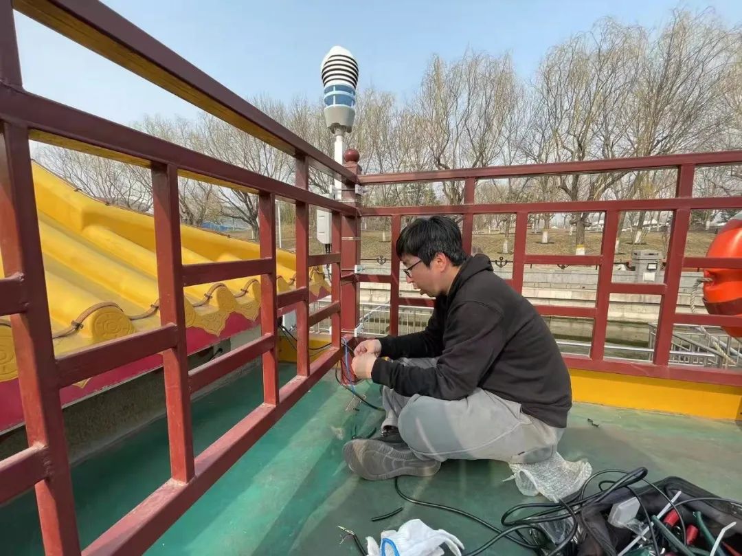 移动气象站_京津冀大运河气象服务_通武廊气象协同发展