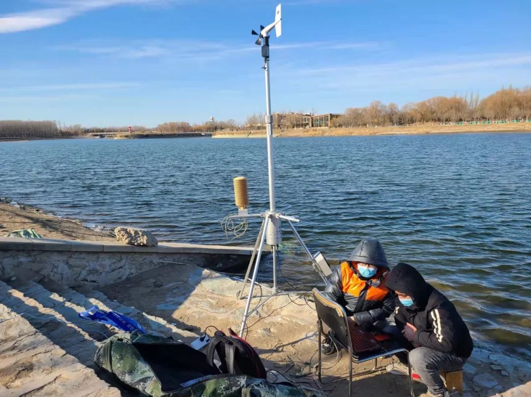 京津冀大运河气象服务_通武廊气象协同发展_移动气象站