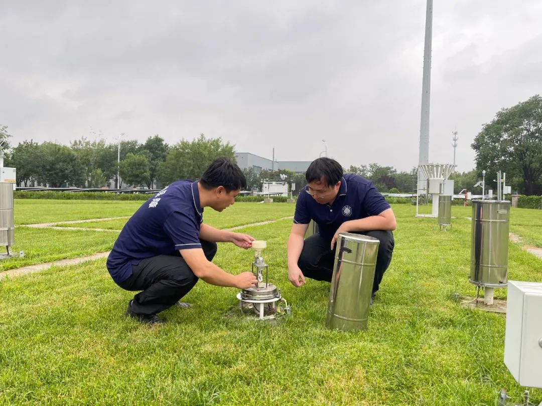 京津冀大运河气象服务_移动气象站_通武廊气象协同发展