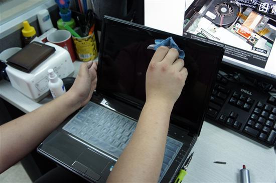 3年老本处女拆!联想G450清灰详细教程