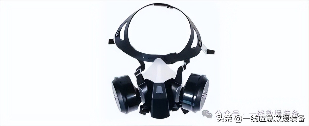 防毒面罩种类_全面防尘防毒气面罩_MF203型防毒面具特点