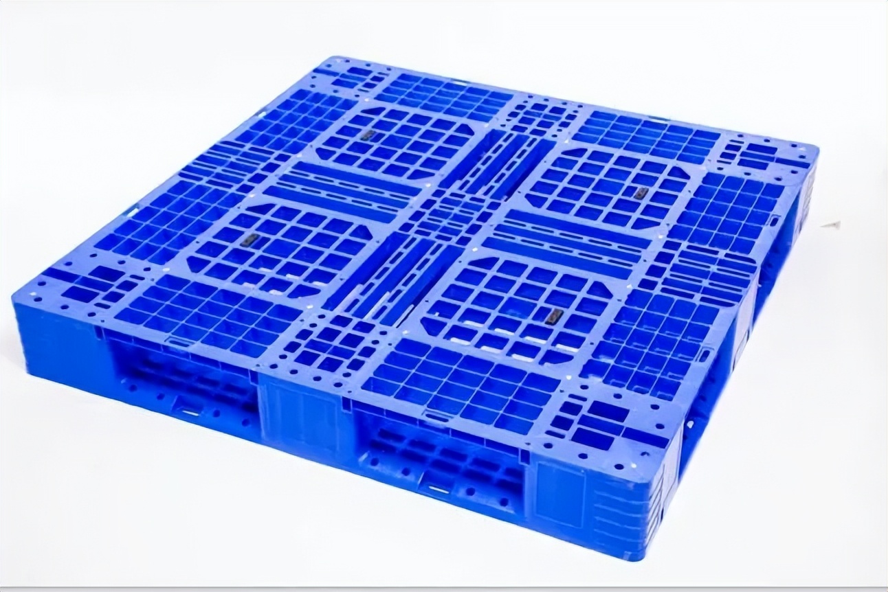 塑料托盘选择依据_塑料托盘尺寸选择_成都叉车塑料托盘
