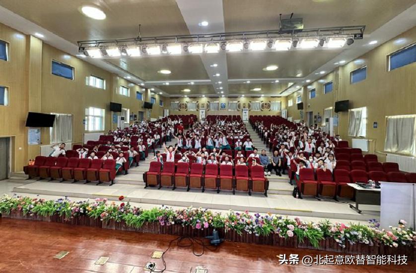 索尼探梦科技馆科普活动 _ 怀柔科技周系列科普活动 _索尼探梦科学馆