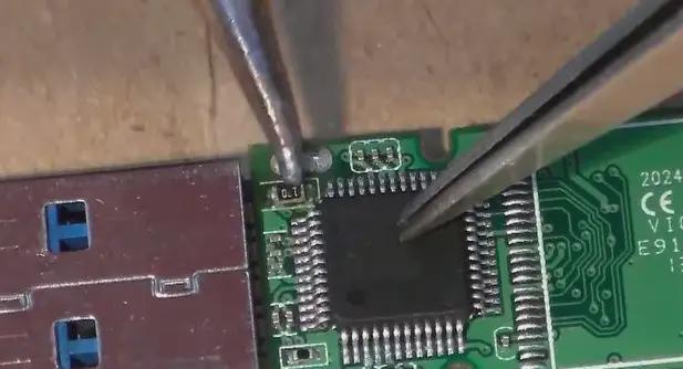 为什么我的u盘打不开_U盘打不开数据恢复软件_U盘无法打开提示格式化修复方法