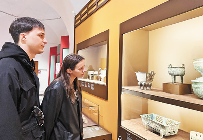 中俄文化年活动_中日旅游文化交流_中俄文化交流活动