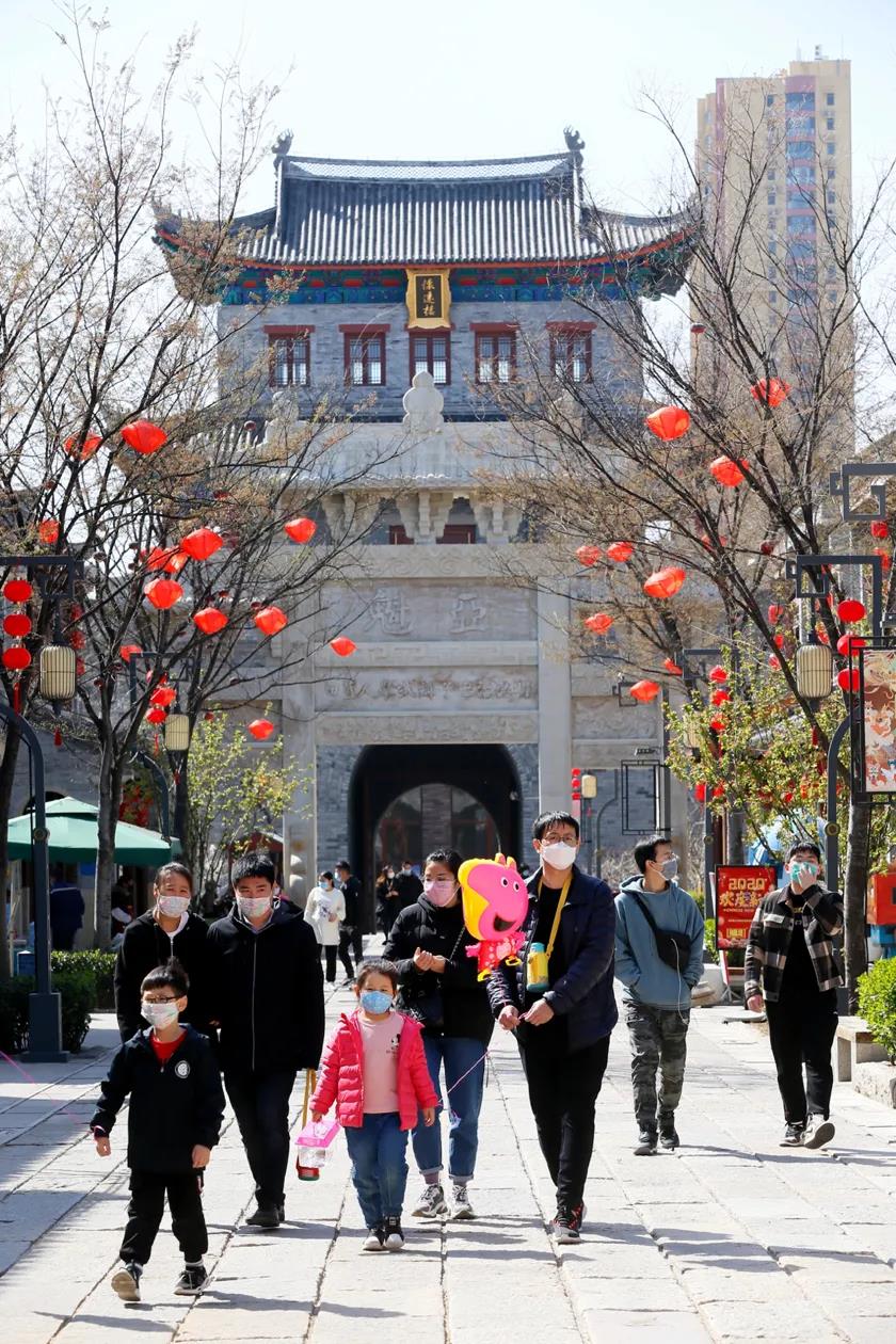 青岛亲子研学一日游_青岛海尔科技馆门票_青岛特色春节旅游线路