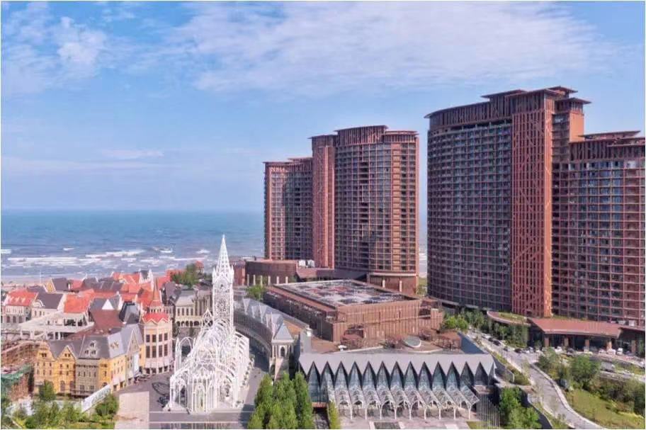 青岛海尔科技馆门票_青岛特色春节旅游线路_青岛亲子研学一日游