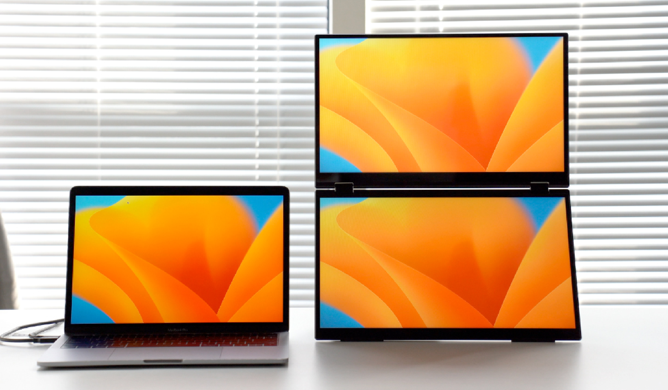 便携显示器选购攻略_便携气象站_便携屏参数对比