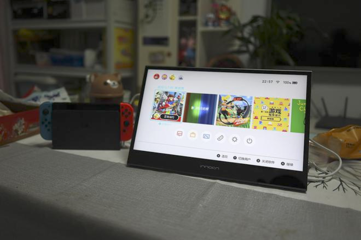 便携气象站_便携显示器选购攻略_便携屏参数对比