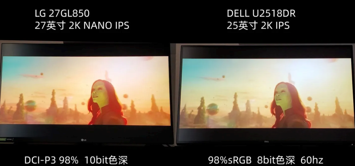 便携屏参数对比_便携气象站_便携显示器选购攻略