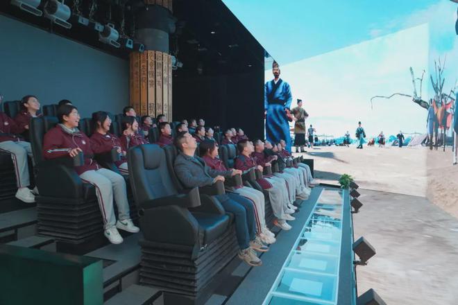 咸阳高新区科技创新_中国西部AI创新港_咸阳高新技术产业园区