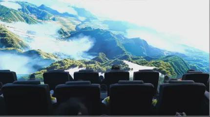 咸阳高新技术产业园区_咸阳高新区科技创新_中国西部AI创新港