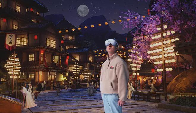 咸阳高新技术产业园区_中国西部AI创新港_咸阳高新区科技创新