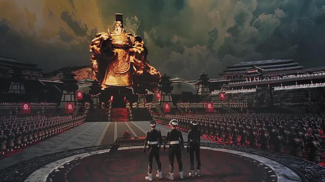 咸阳高新技术产业园区_咸阳高新区科技创新_中国西部AI创新港