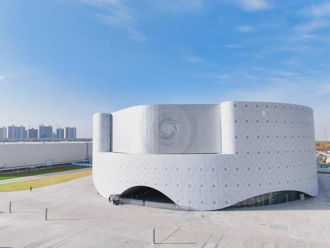 咸阳高新区科技创新_中国西部AI创新港_咸阳高新技术产业园区