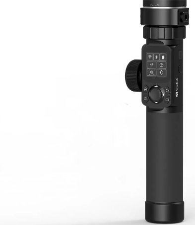 AK4500专业相机稳定器_2019 CES Asia VLOGpocket手机稳定器_飞宇稳定器