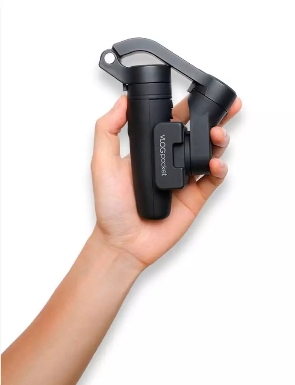 飞宇稳定器_2019 CES Asia VLOGpocket手机稳定器_AK4500专业相机稳定器