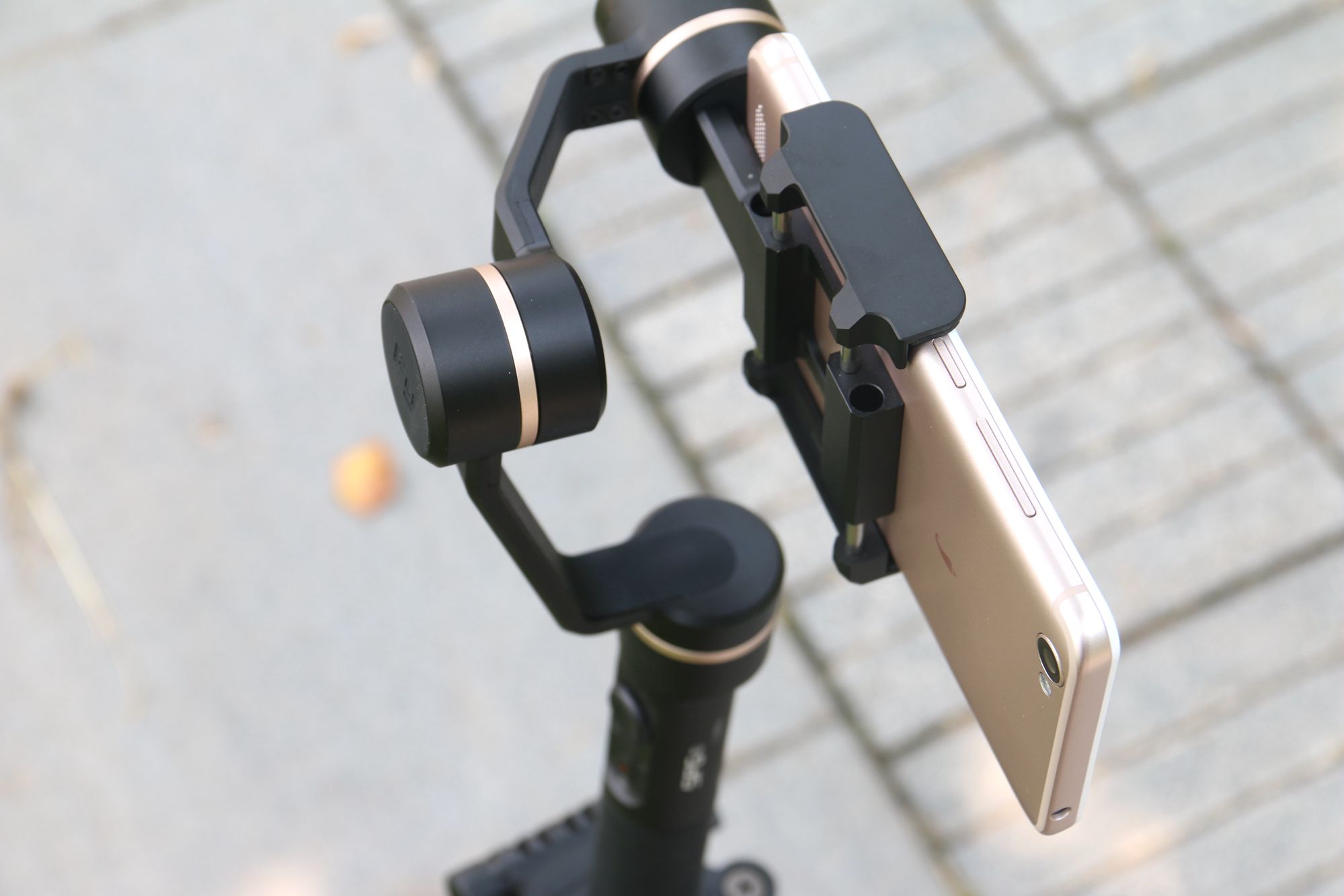 飞宇SPG-C三轴手机稳定器_飞宇稳定器_手持稳定器