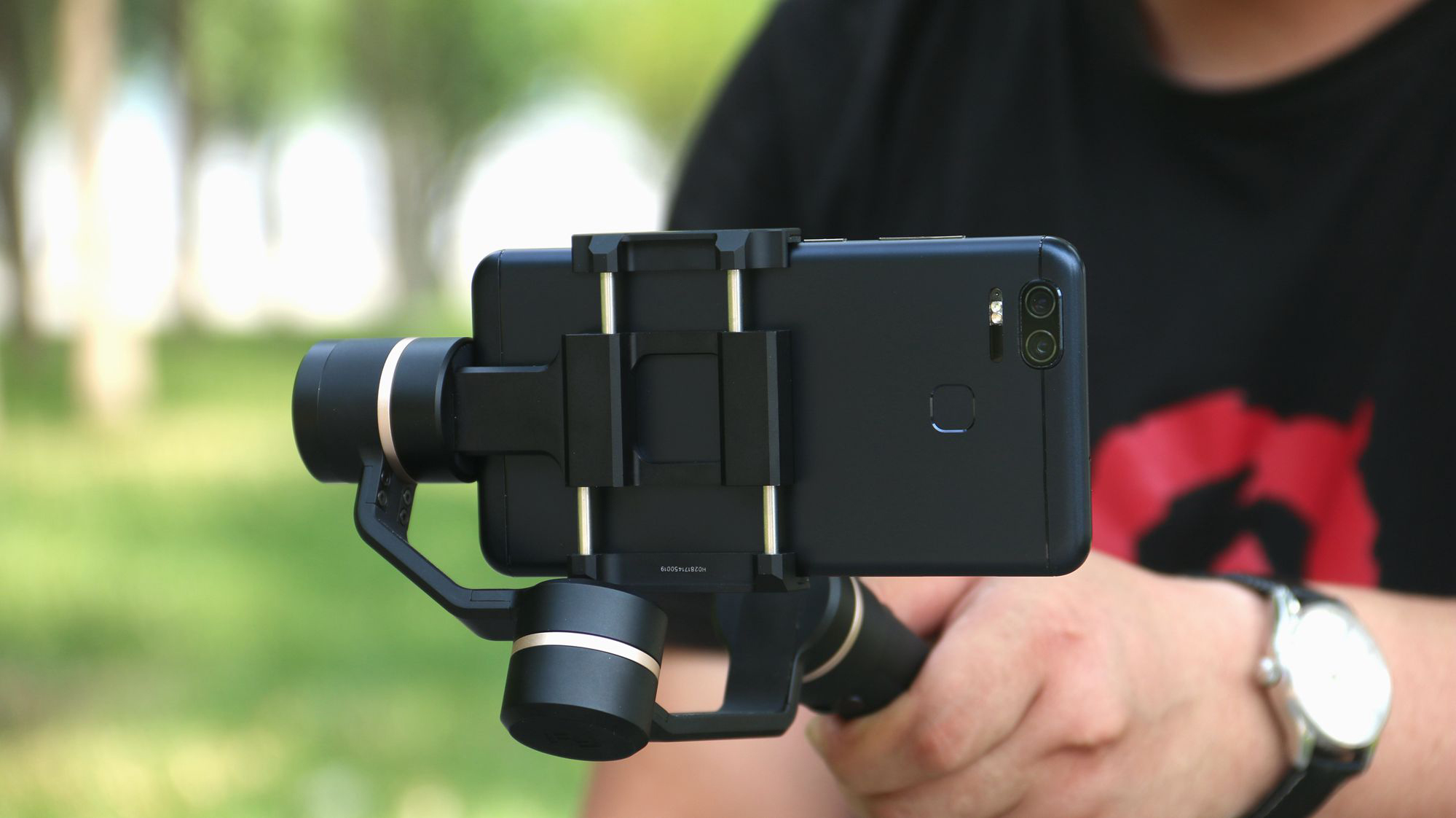 飞宇SPG-C三轴手机稳定器_飞宇稳定器_手持稳定器