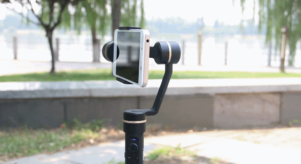 飞宇SPG-C三轴手机稳定器_飞宇稳定器_手持稳定器