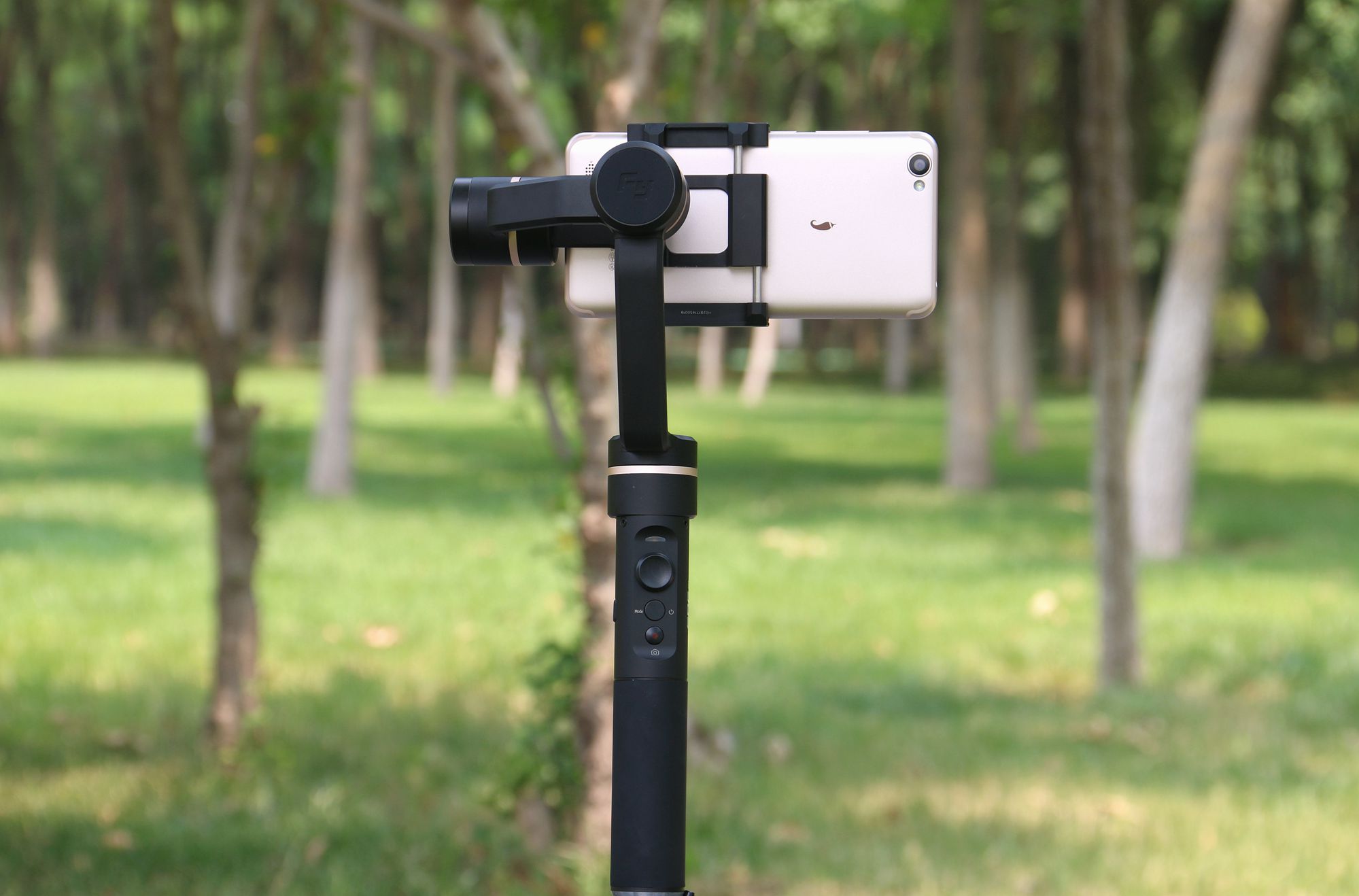 手持稳定器_飞宇SPG-C三轴手机稳定器_飞宇稳定器