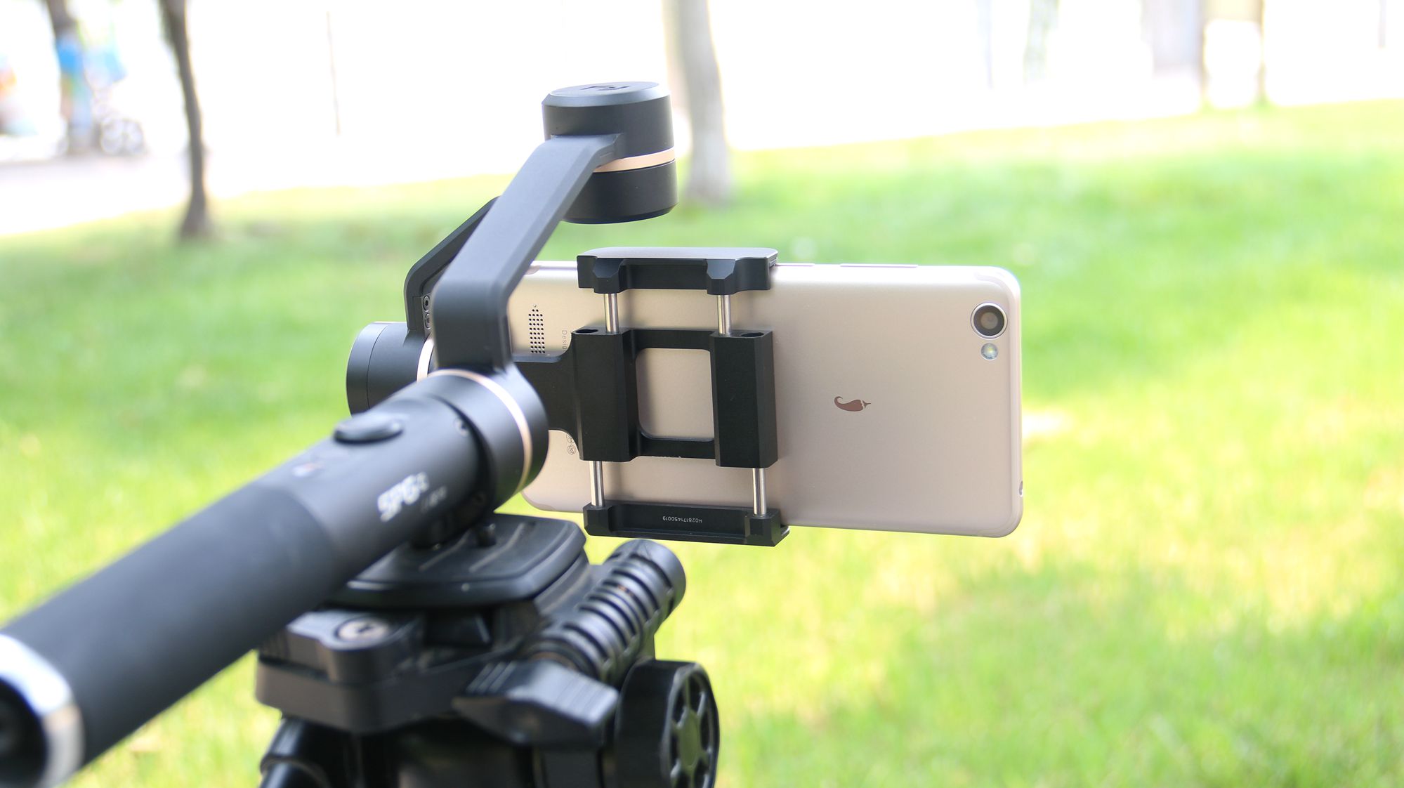 飞宇SPG-C三轴手机稳定器_飞宇稳定器_手持稳定器