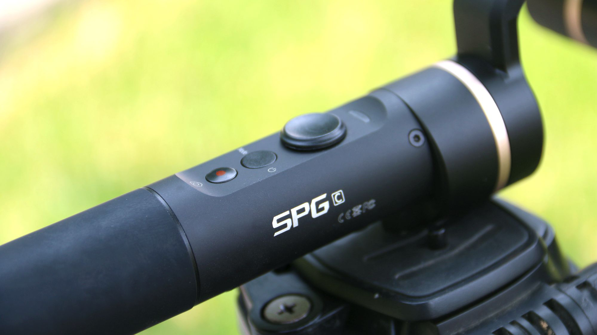 手持稳定器_飞宇SPG-C三轴手机稳定器_飞宇稳定器