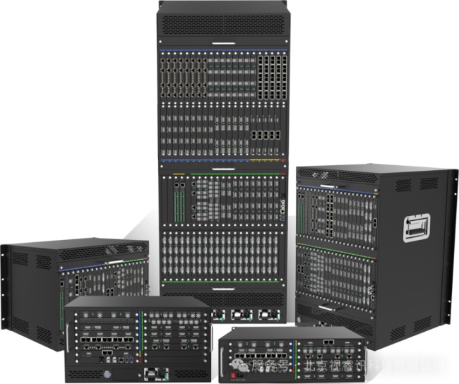 视睿讯一体化解决方案_LED显控市场发展趋势_智能灯光音响使用说明