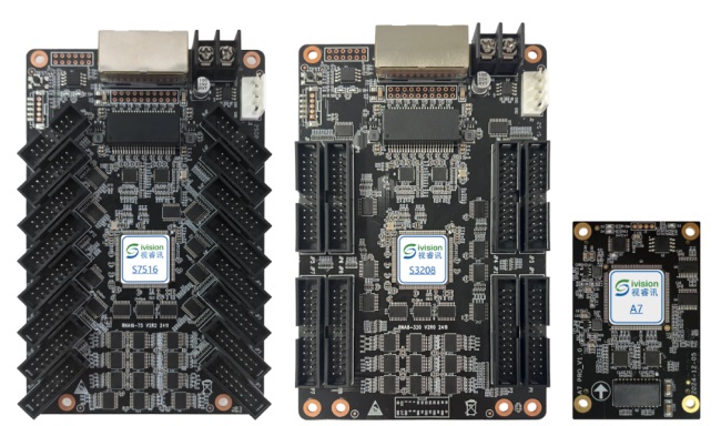 LED显控市场发展趋势_视睿讯一体化解决方案_智能灯光音响使用说明