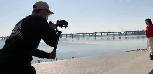 稳定器运镜模式应用_飞宇稳定器_视频拍摄运镜技巧